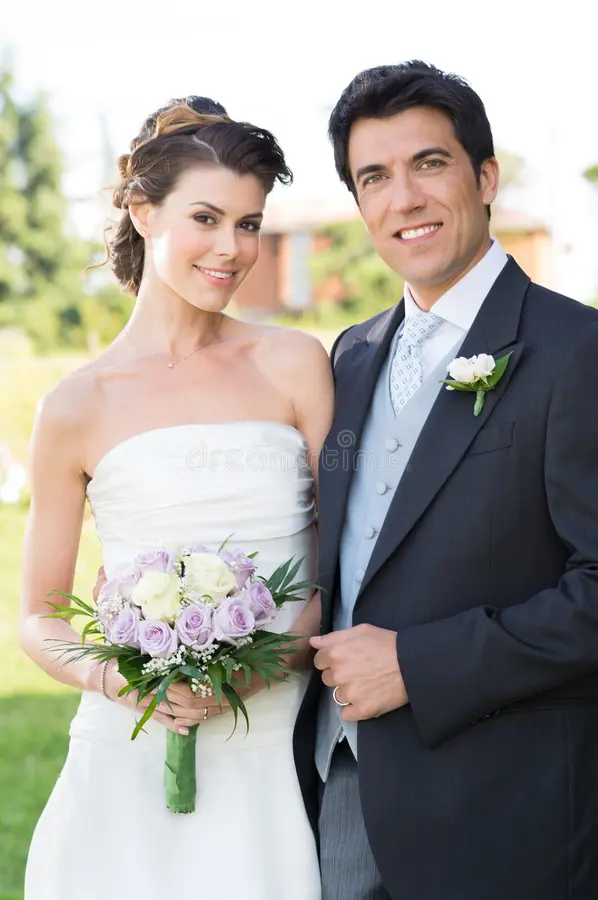 Ana i Marko
